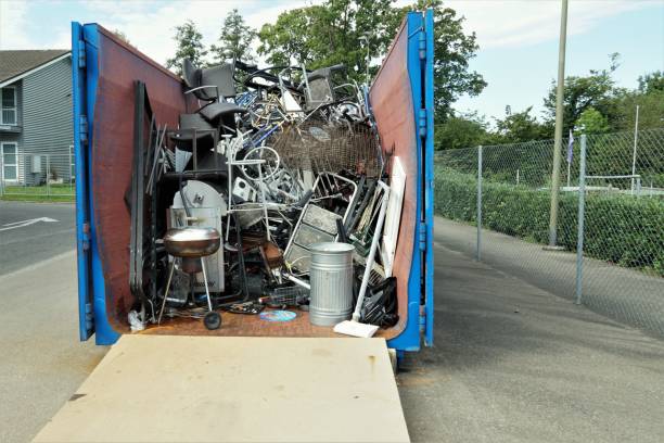Full-Service Junk Removal in Covington, VA