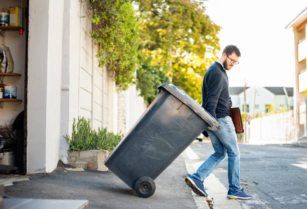Best Household Junk Removal  in Covington, VA