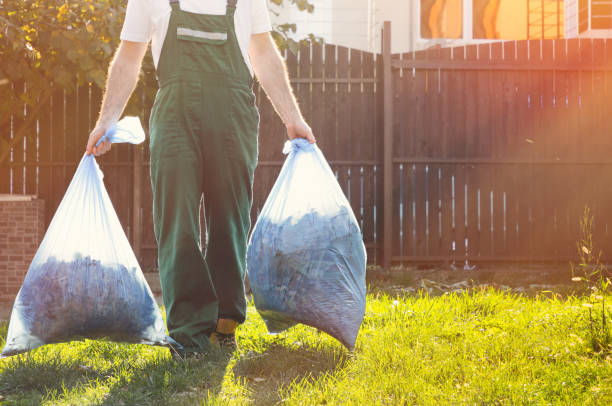 Reliable Covington, VA Junk Removal Solutions