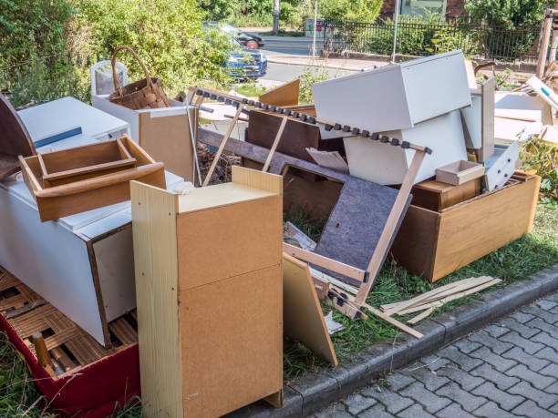 Best Full-Service Junk Removal  in Covington, VA