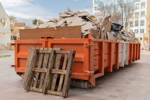 Trash Removal Near Me in Covington, VA