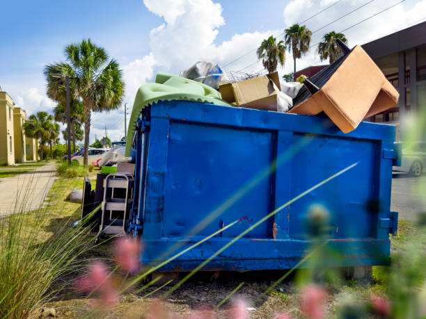 Best Commercial Junk Removal  in Covington, VA