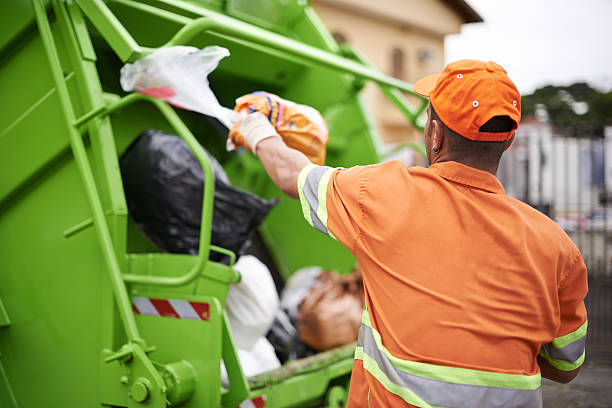 Best Professional Junk Removal  in Covington, VA