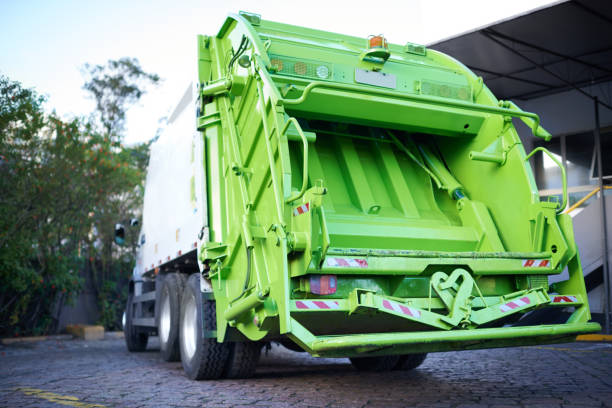 Best Commercial Cleanout Services  in Covington, VA