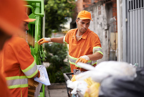 Best Affordable Junk Removal Services  in Covington, VA