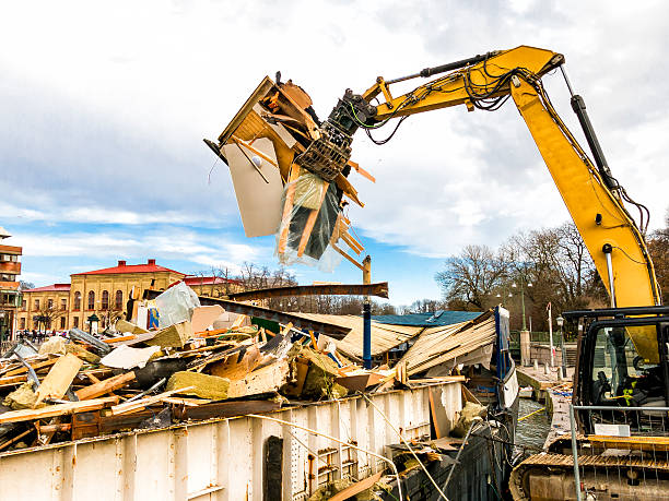 Household Junk Removal in Covington, VA